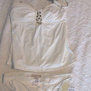 Women’s 2 piece bathing suit